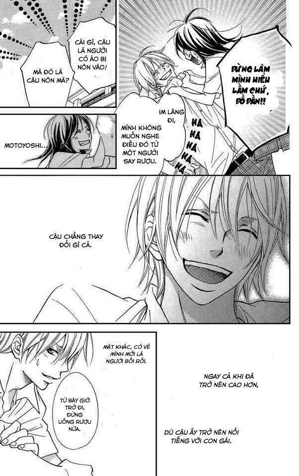 cherries fight chapter 1 29