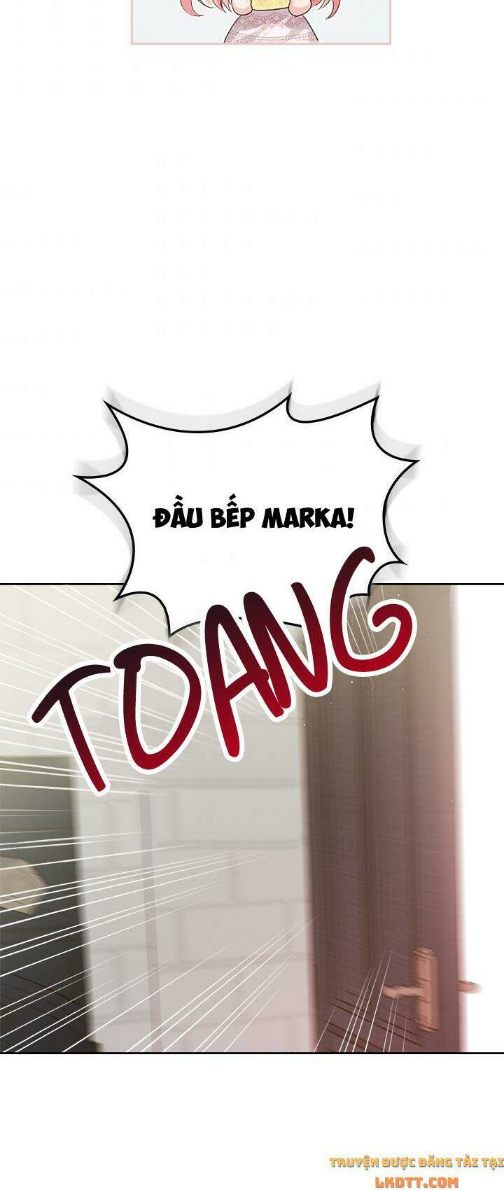 công chúa phản diện muốn ở trong ngôi nhà bánh quy chapter 25 26