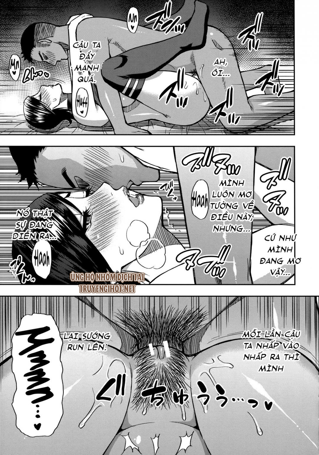 tổng hợp truyện ngắn hentai manga chapter 10 29