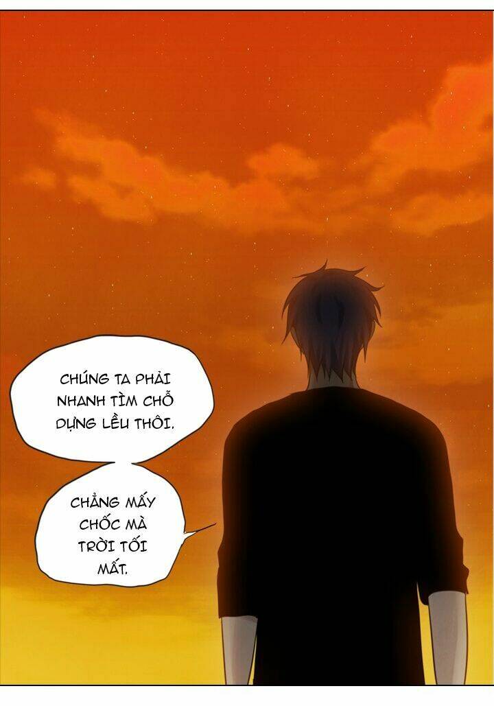 người cống hiến chapter 30 22