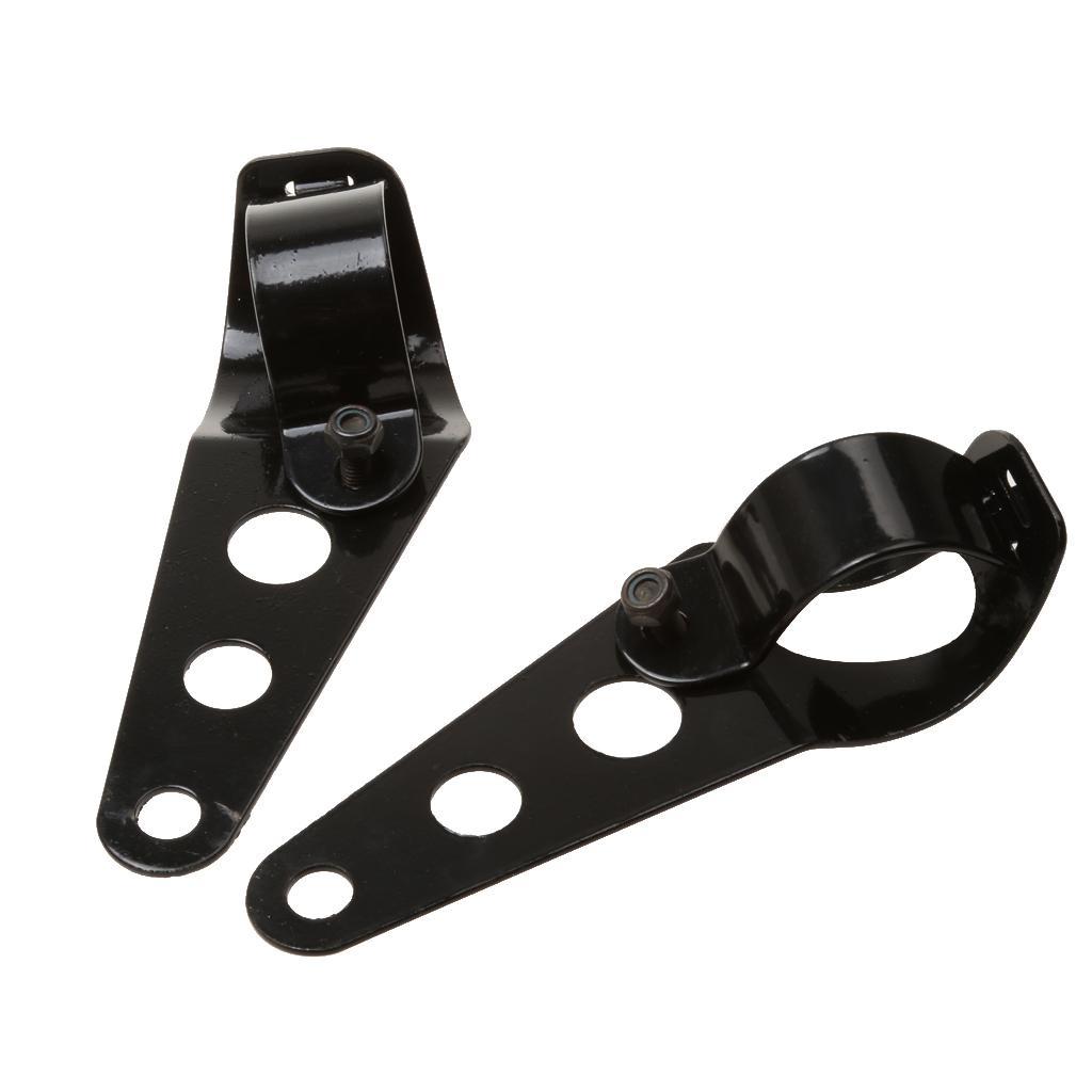 Headlight Bracket