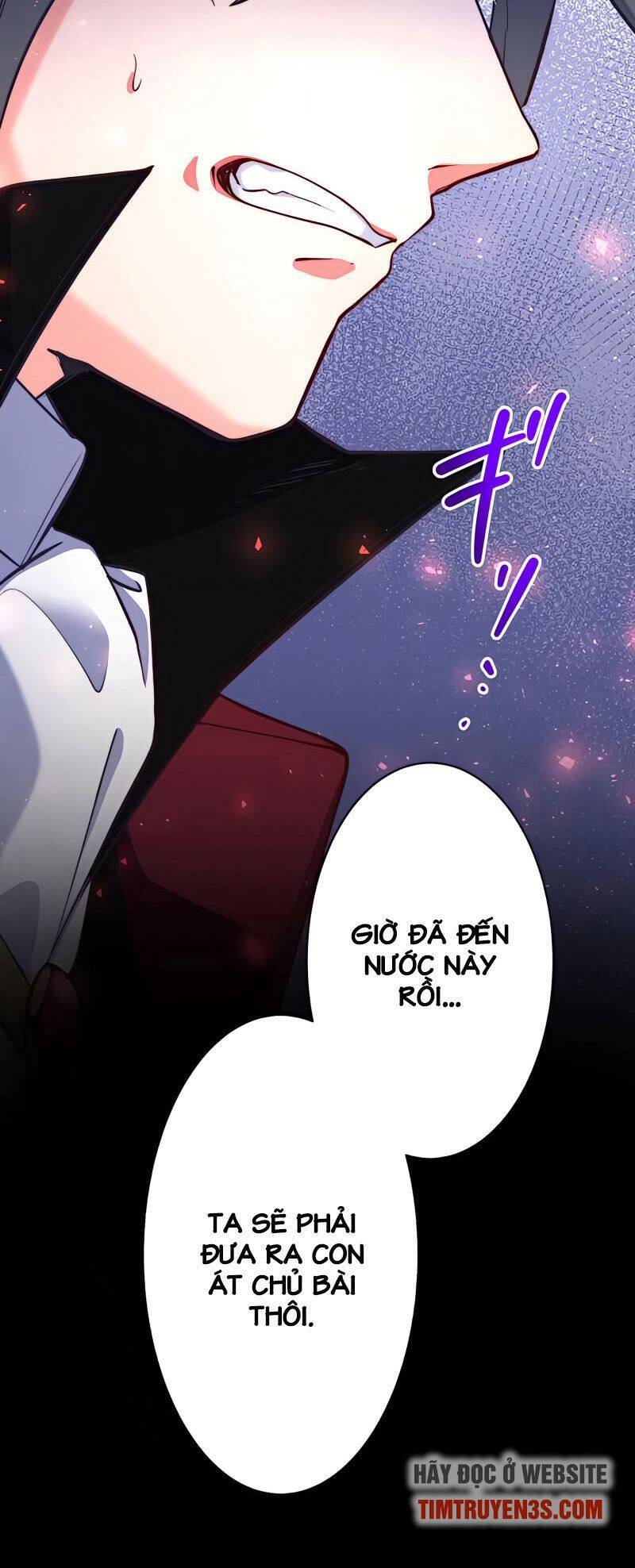 saikyou inyoushi no isekai tenseiki chapter 6 66