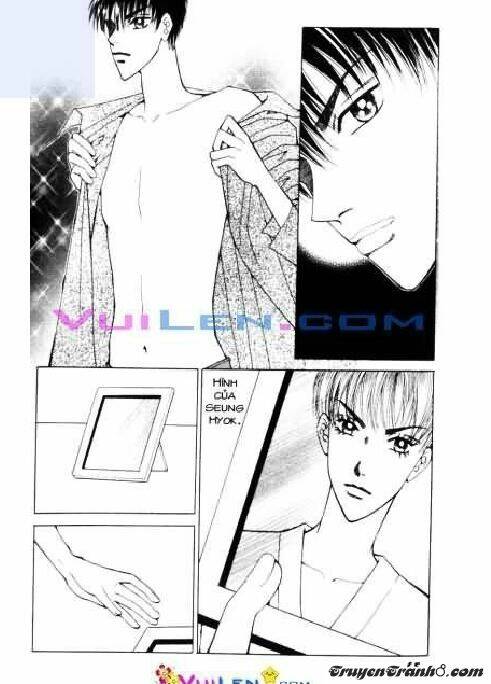 người mẫu hoàn hảo chapter 5 63