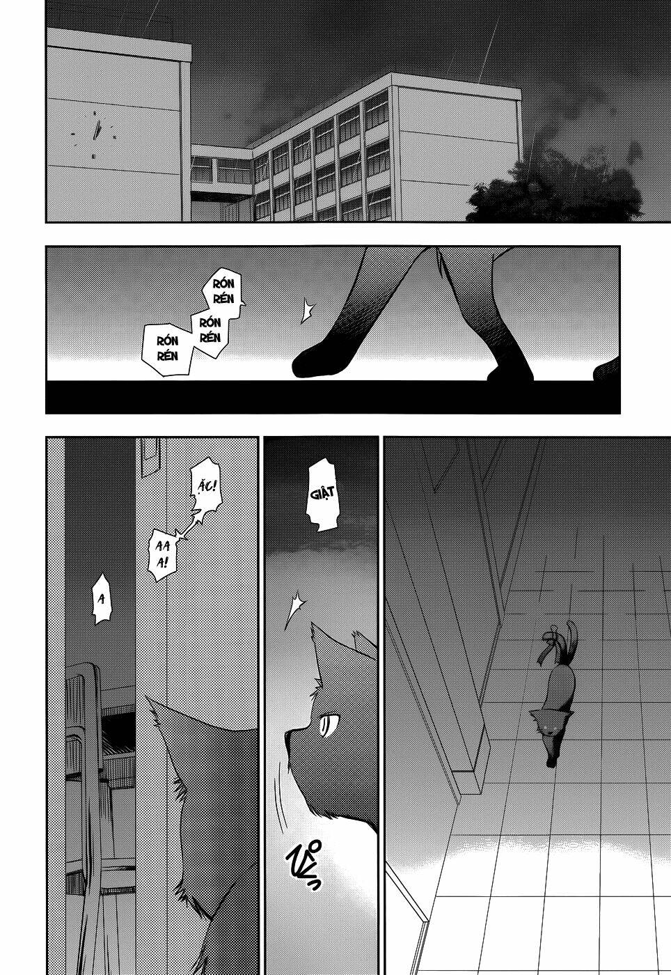 perowan! - hayaku shinasai! goshujinsama chapter 17 21