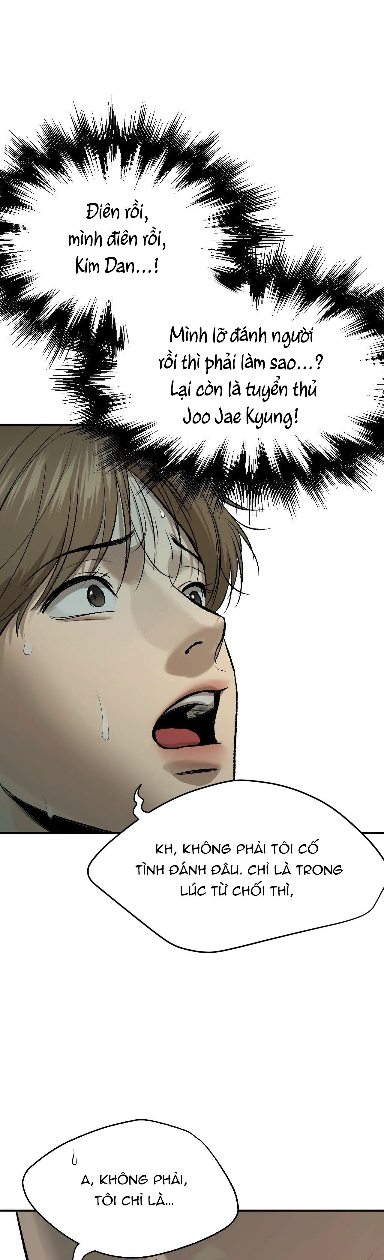 điềm rủi chapter 8 6