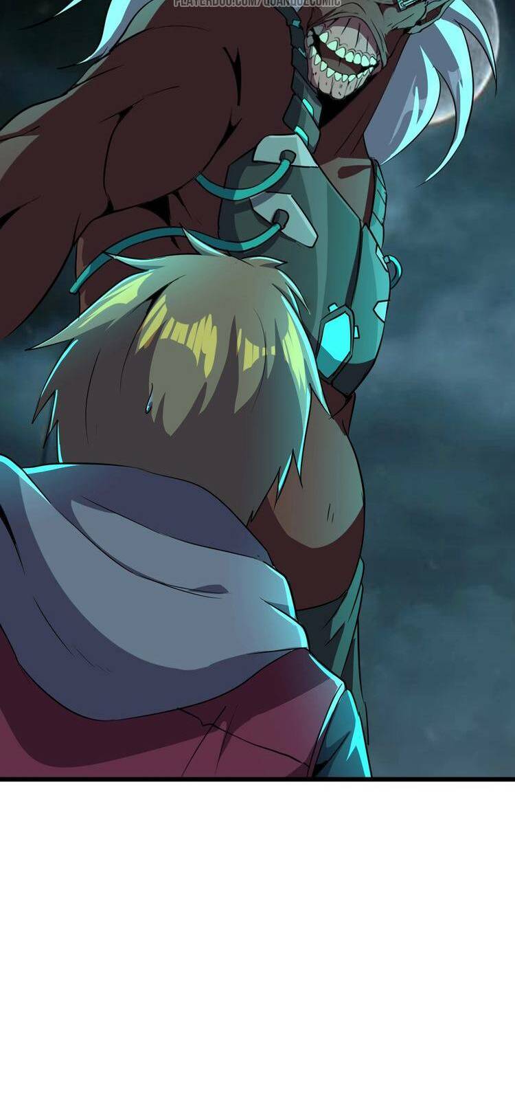 chào mừng đến thế giới cực lạc chapter 25 34