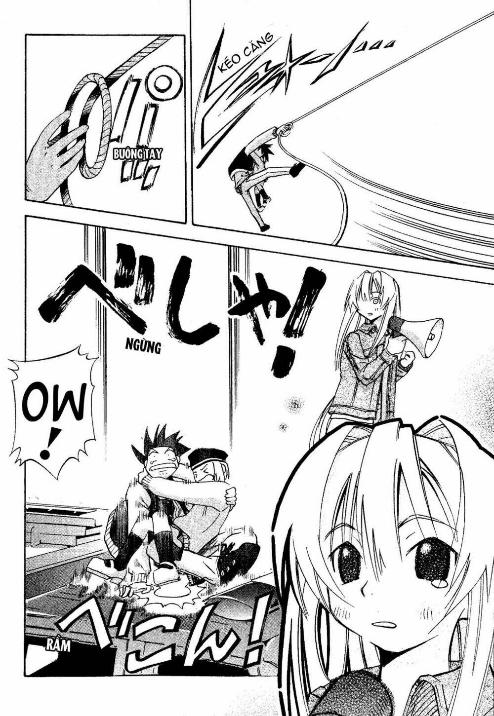 seto no hanayome chapter 18 30