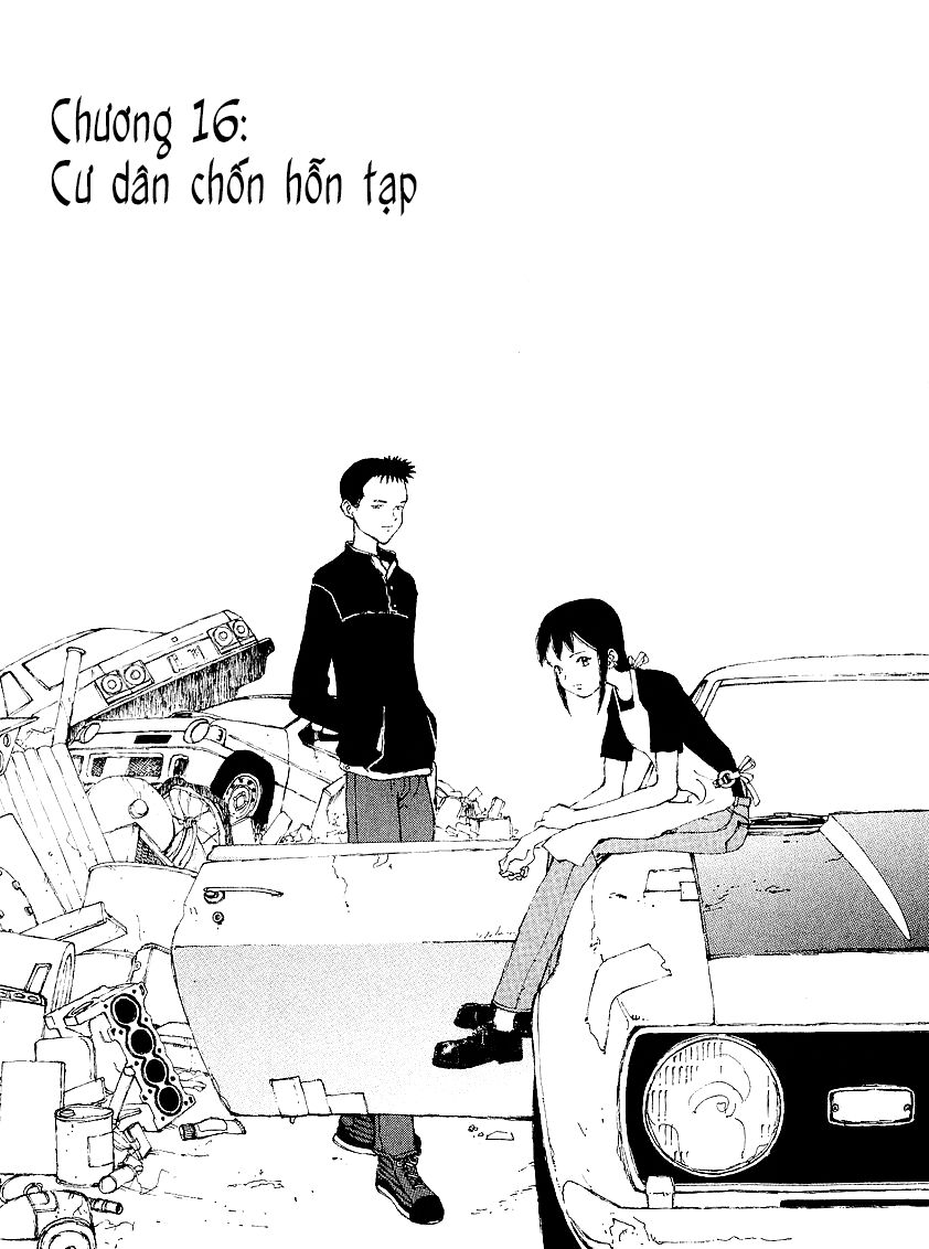 narutaru chapter 16 1