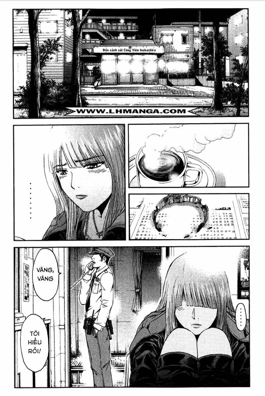 goblin mad dog chapter 3 17