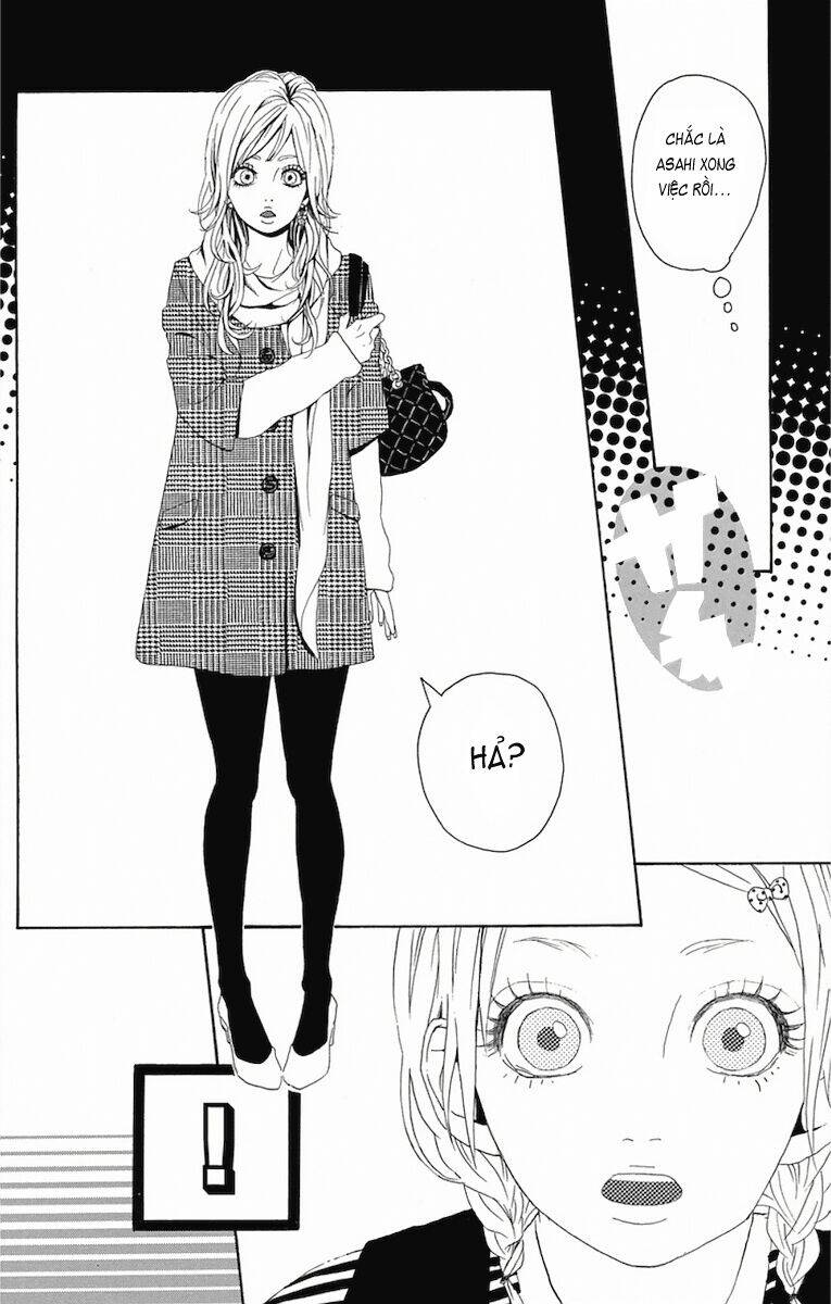 yume miru taiyou chapter 3 25