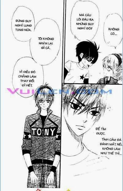 chàng trai thứ 13 chapter 11 134