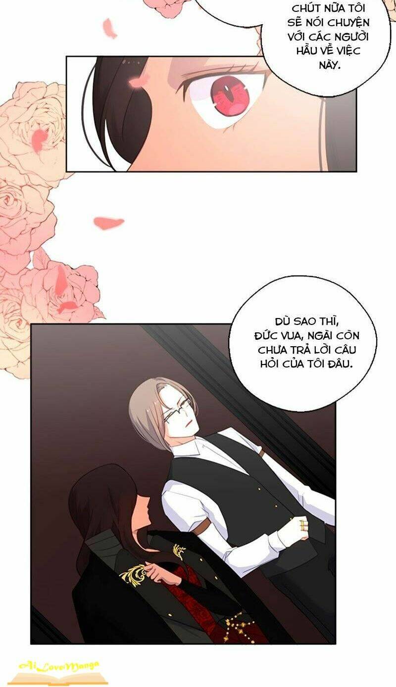 cộng tác của hoàng đế chapter 16 31