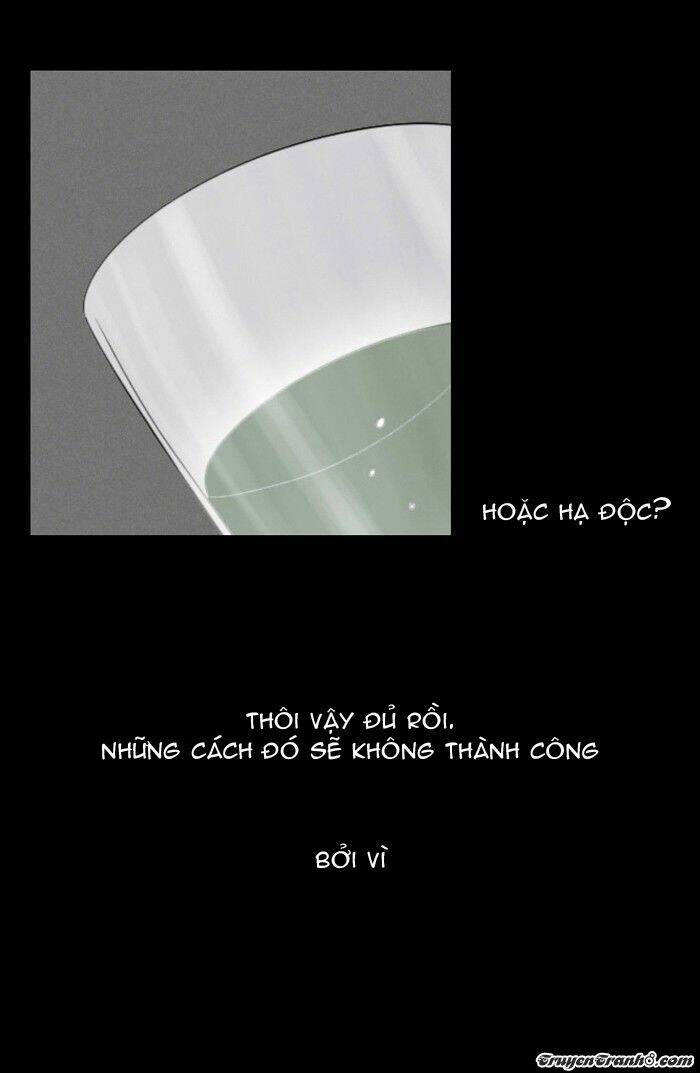 thứ sáu: những câu chuyện cấm chapter 26 12