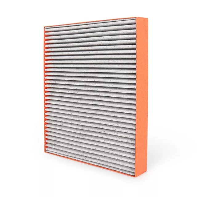 Lọc gió điều hòa cao cấp Macsim N95 xe ô tô Hyundai Accent - 2017