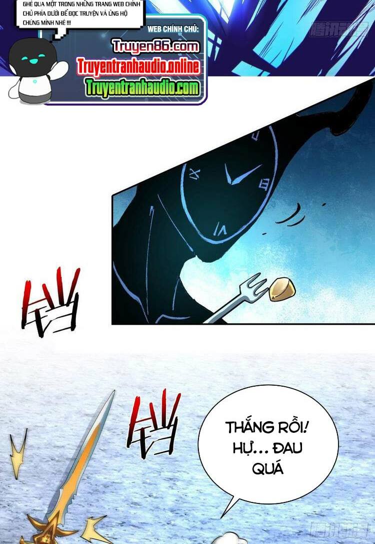 ta là nhà giàu số một, ta không muốn trọng sinh chapter 70 20