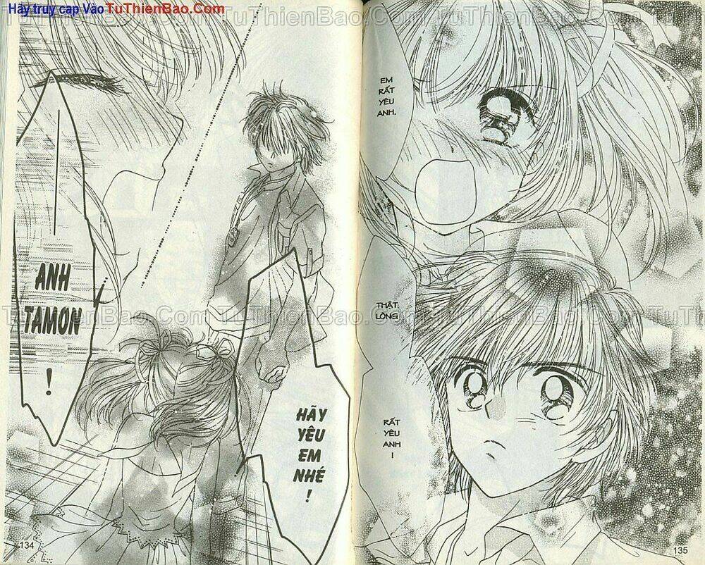 tình bạn dể thương chapter 5 67