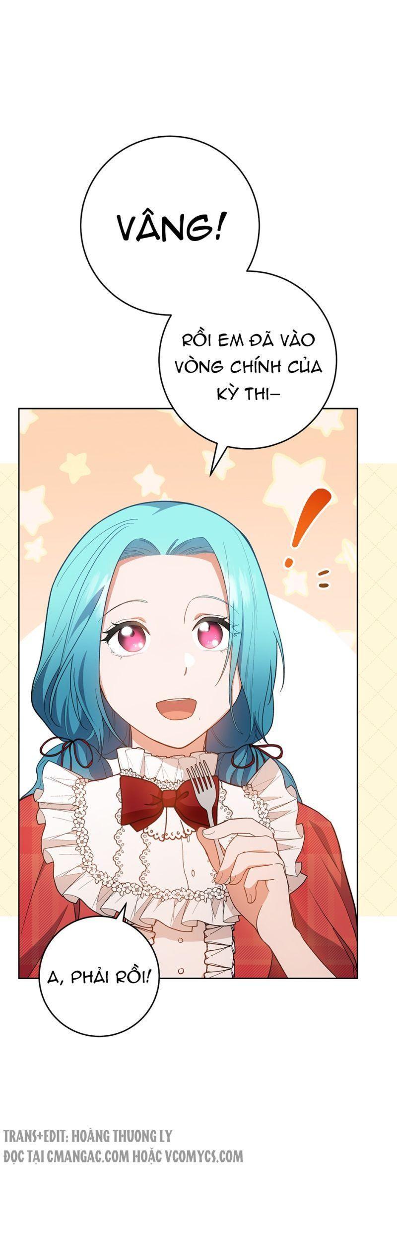 quý cô đầu bếp hoàng gia chapter 65 20