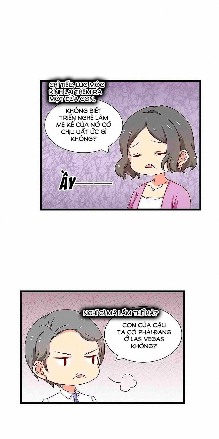 chỉ nhiễm thành hôn chapter 113 11