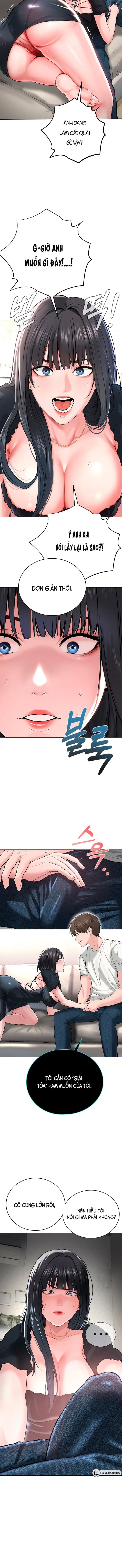 tôi là giáo chủ cuồng giáo chapter 1 30