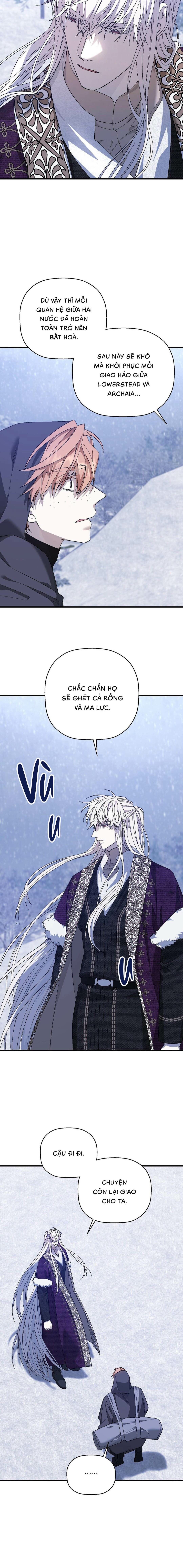 khế ước vĩnh cửu chapter 86 7