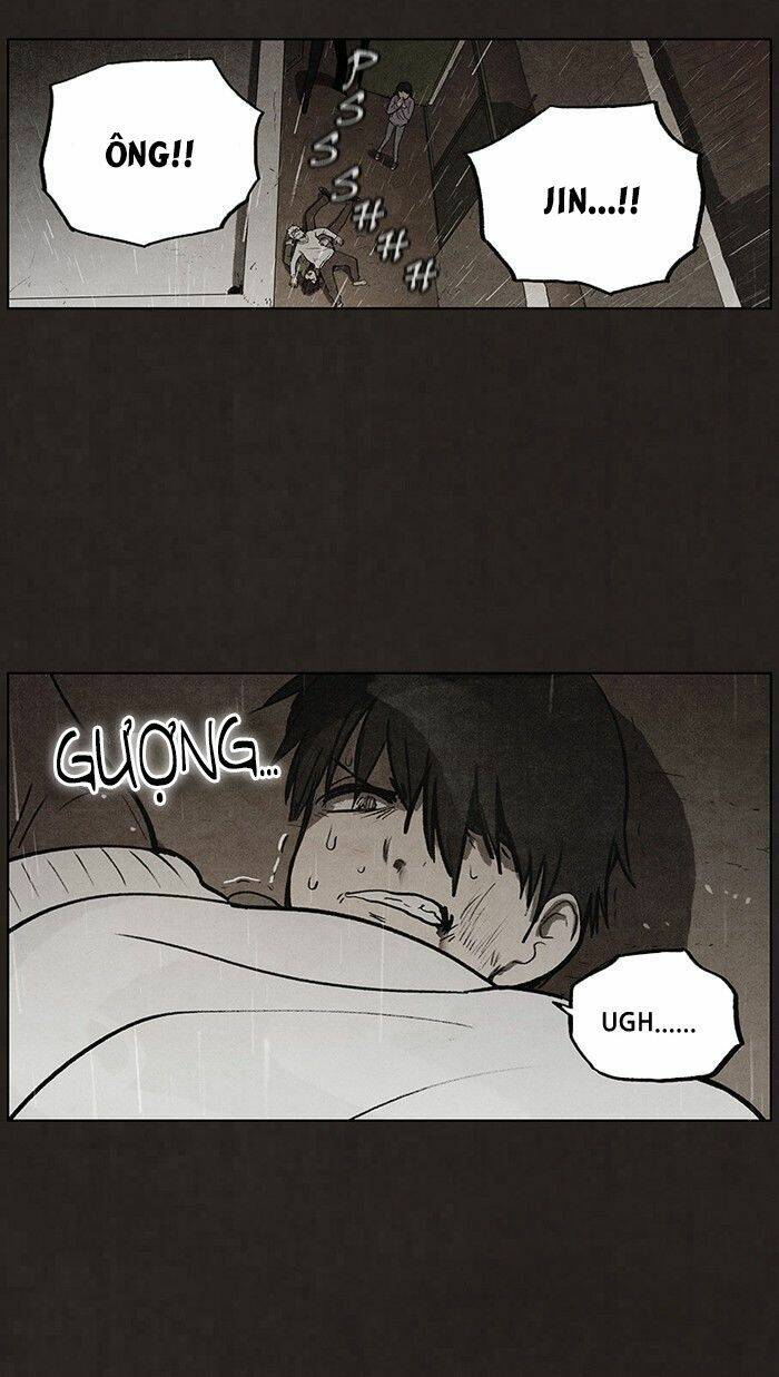 đứa con của quỷ dữ chapter 85 55