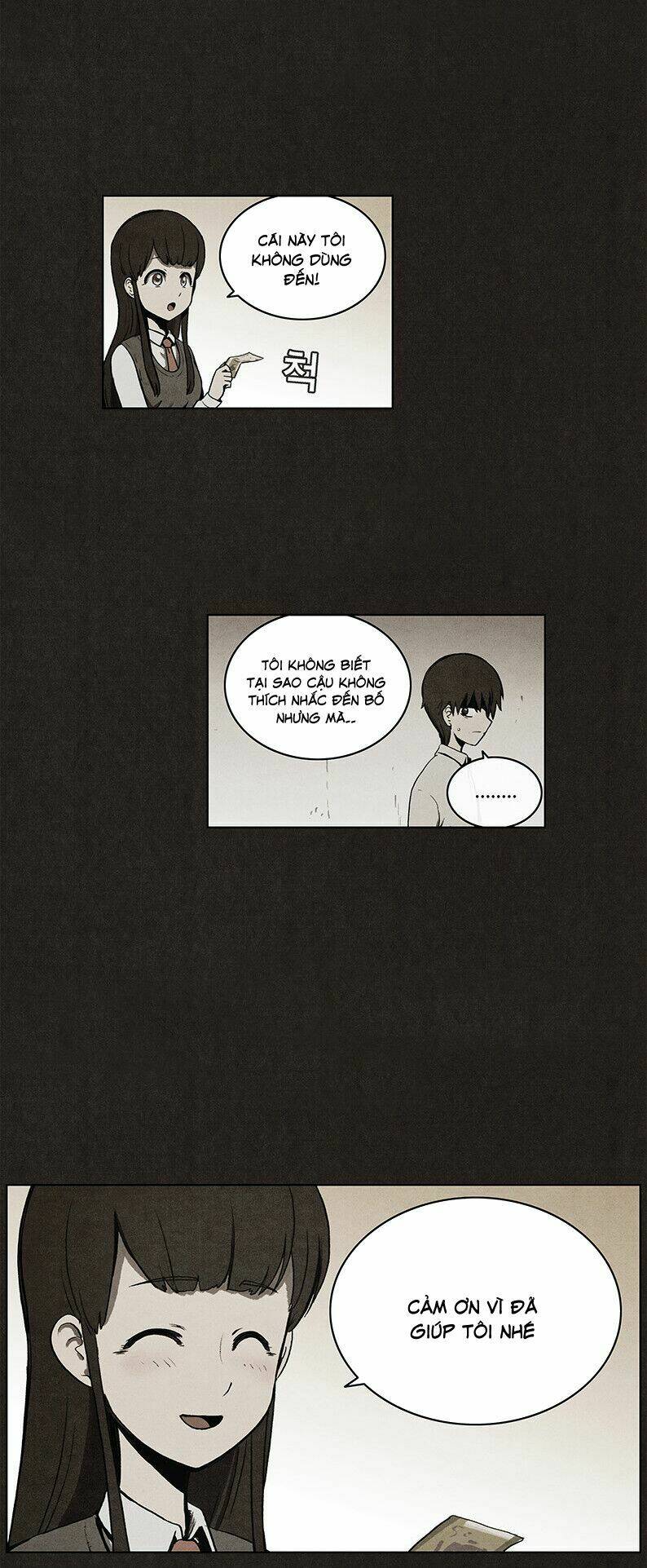 đứa con của quỷ dữ chapter 22 6