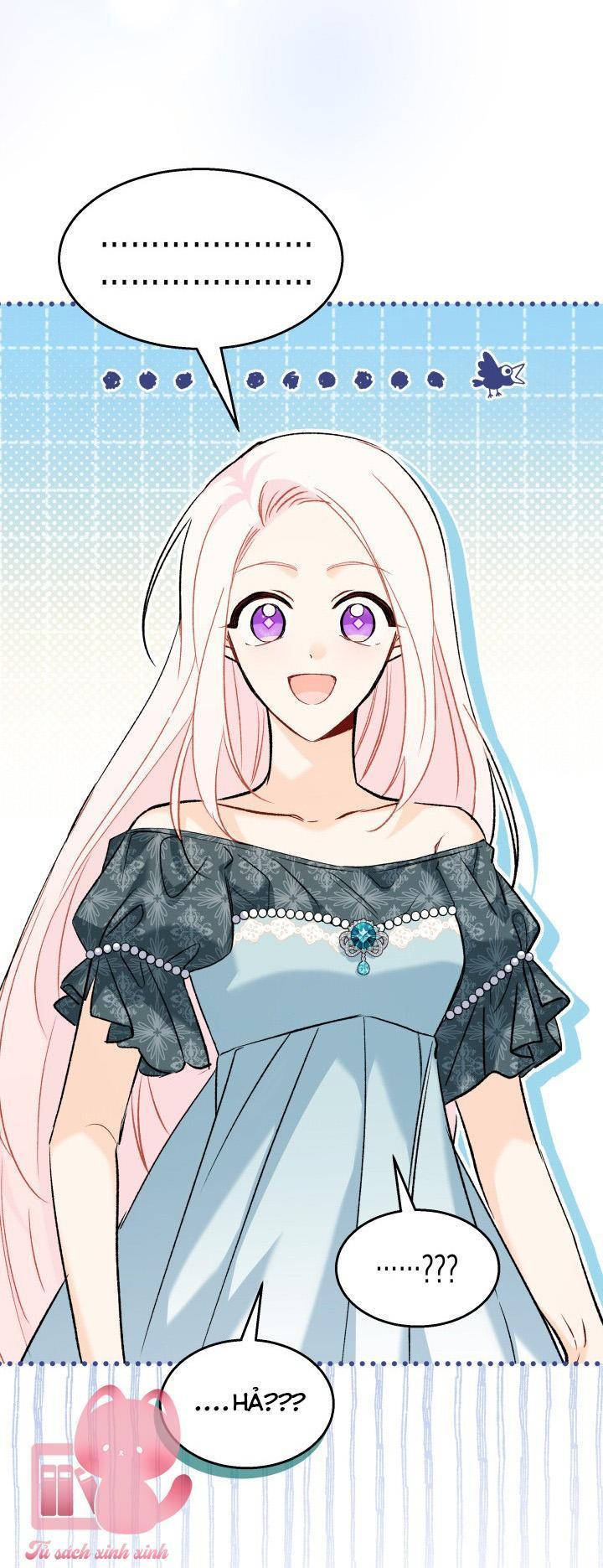 quan hệ cộng sinh giữa báo đen và thỏ trắng chapter 91 68