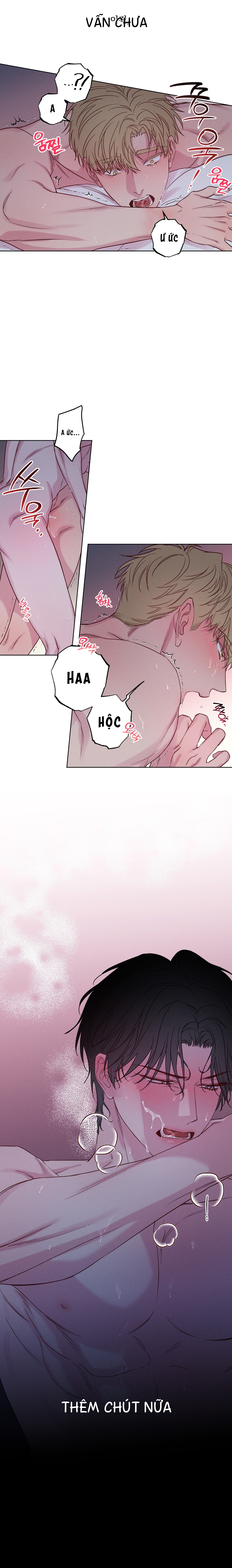 làn sóng bên bờ biển chapter 7 7