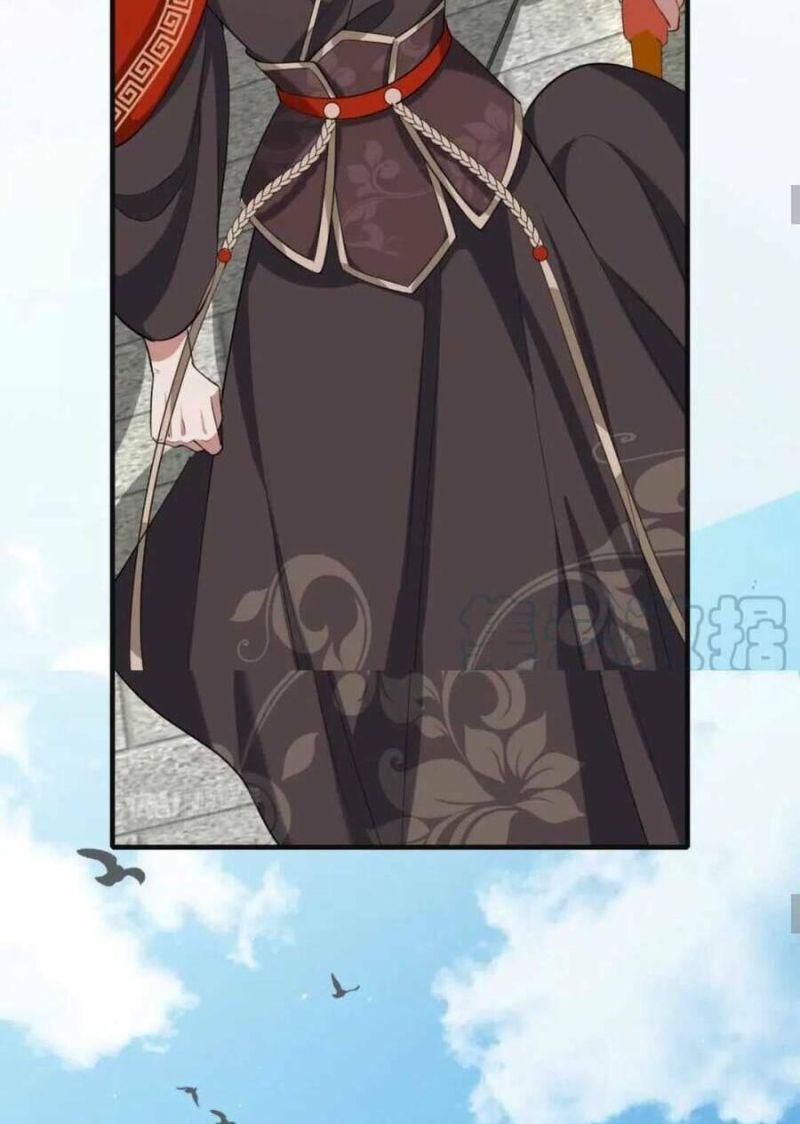 phương thức sinh tồn của công chúa pháo hôi chapter 117 27