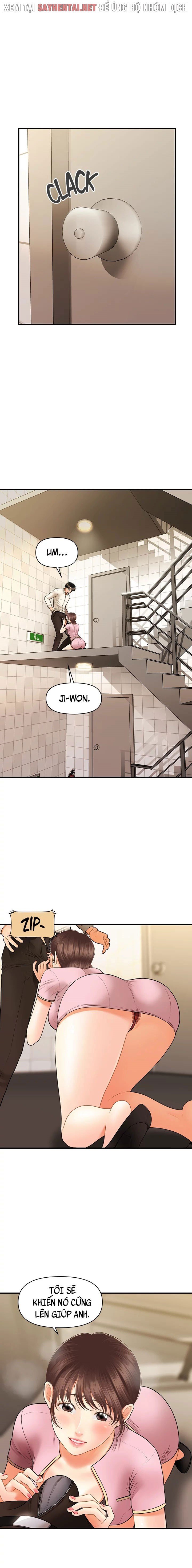 này anh đẹp trai chapter 52 6