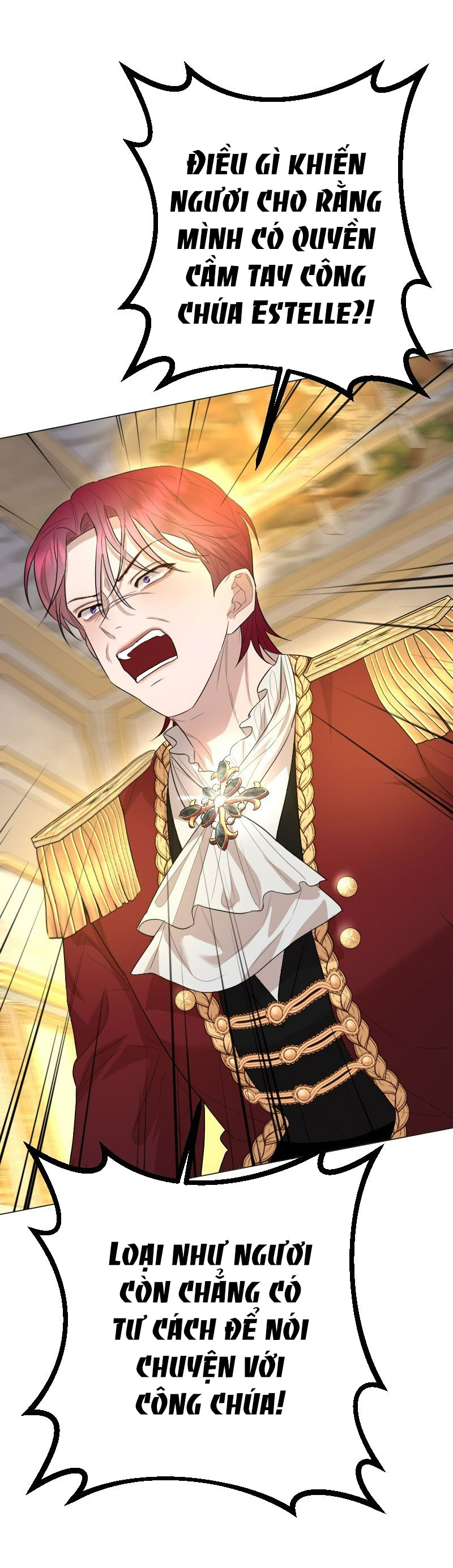 ngã rẽ định mệnh chapter 14.2 48