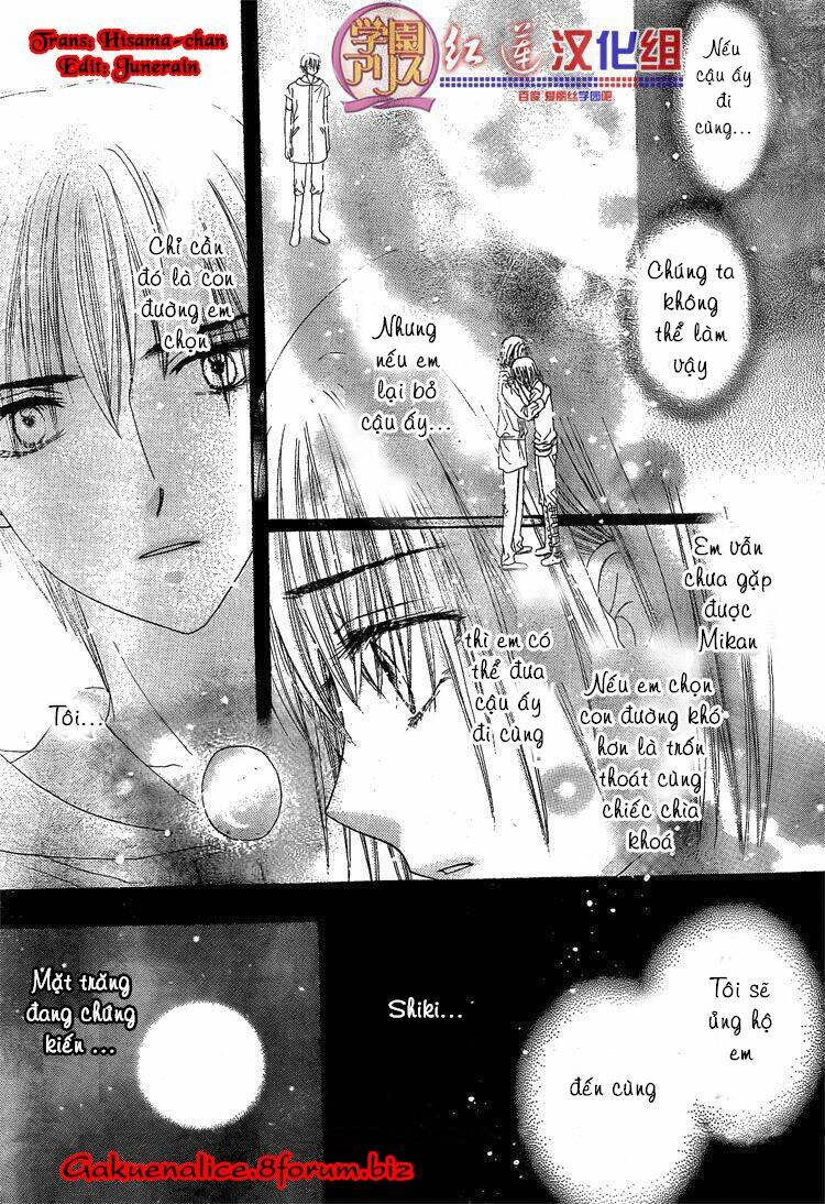 gakuen alice chapter 135 14