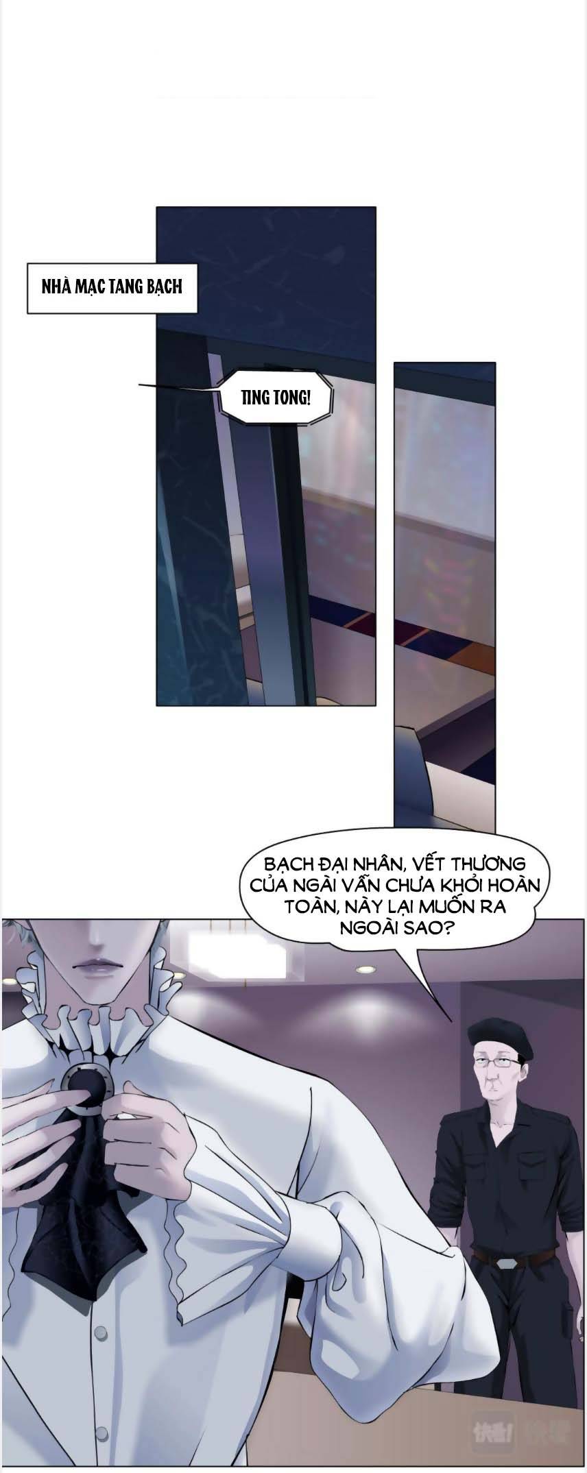 đằng nữ chapter 103 18