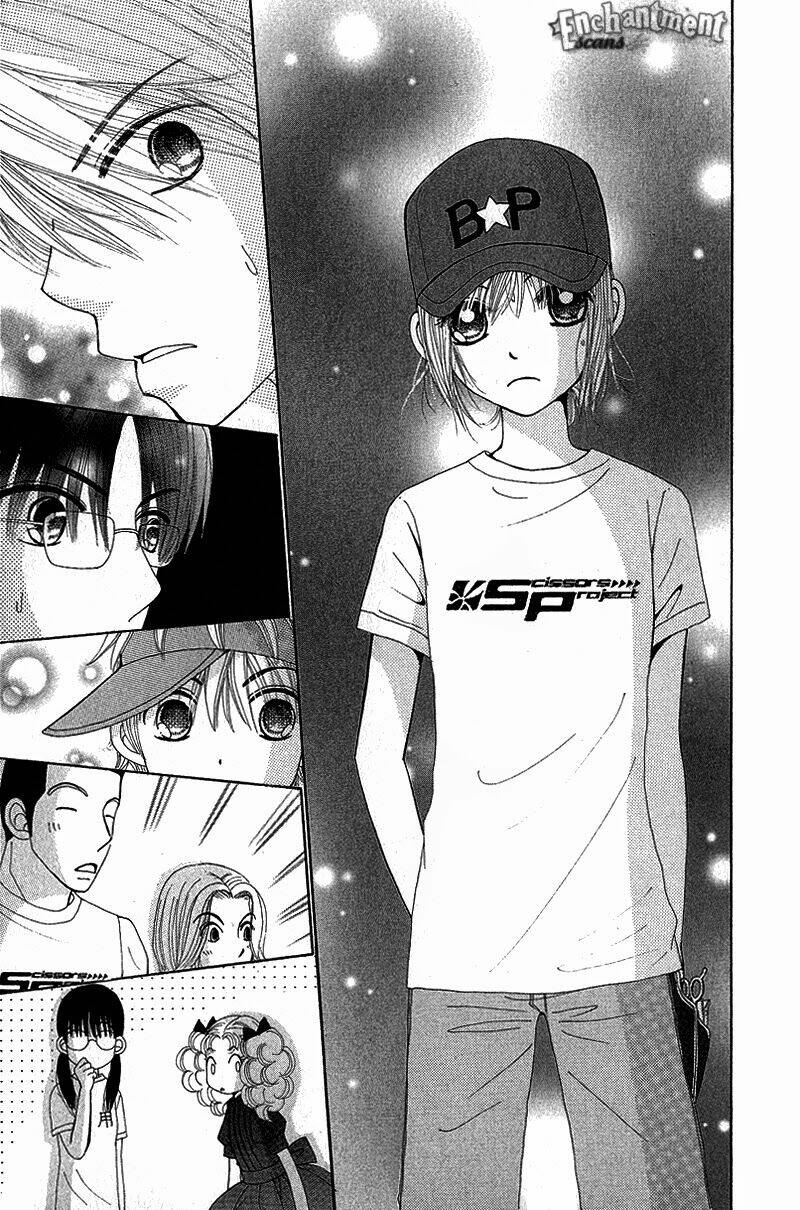 dự án kéo vàng chapter 49 24