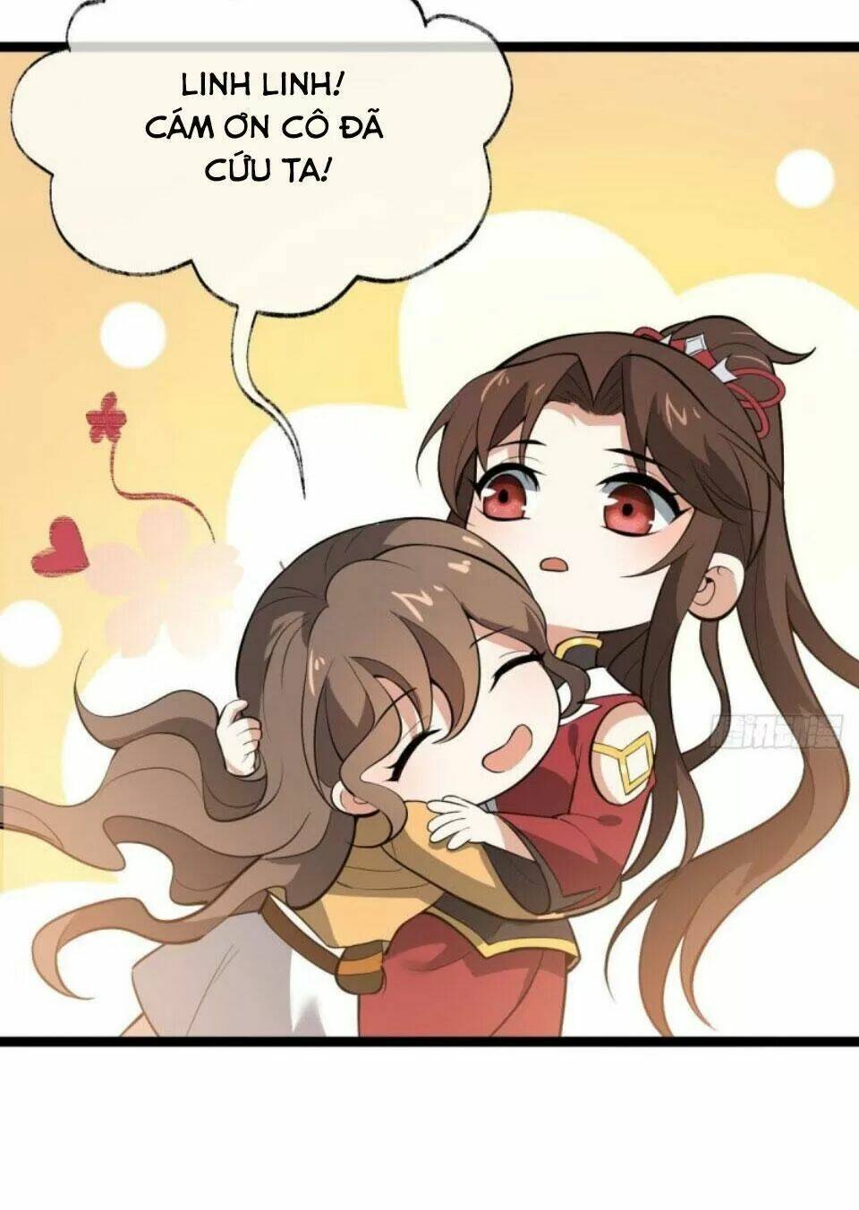 phế nữ yêu thần chapter 86 51