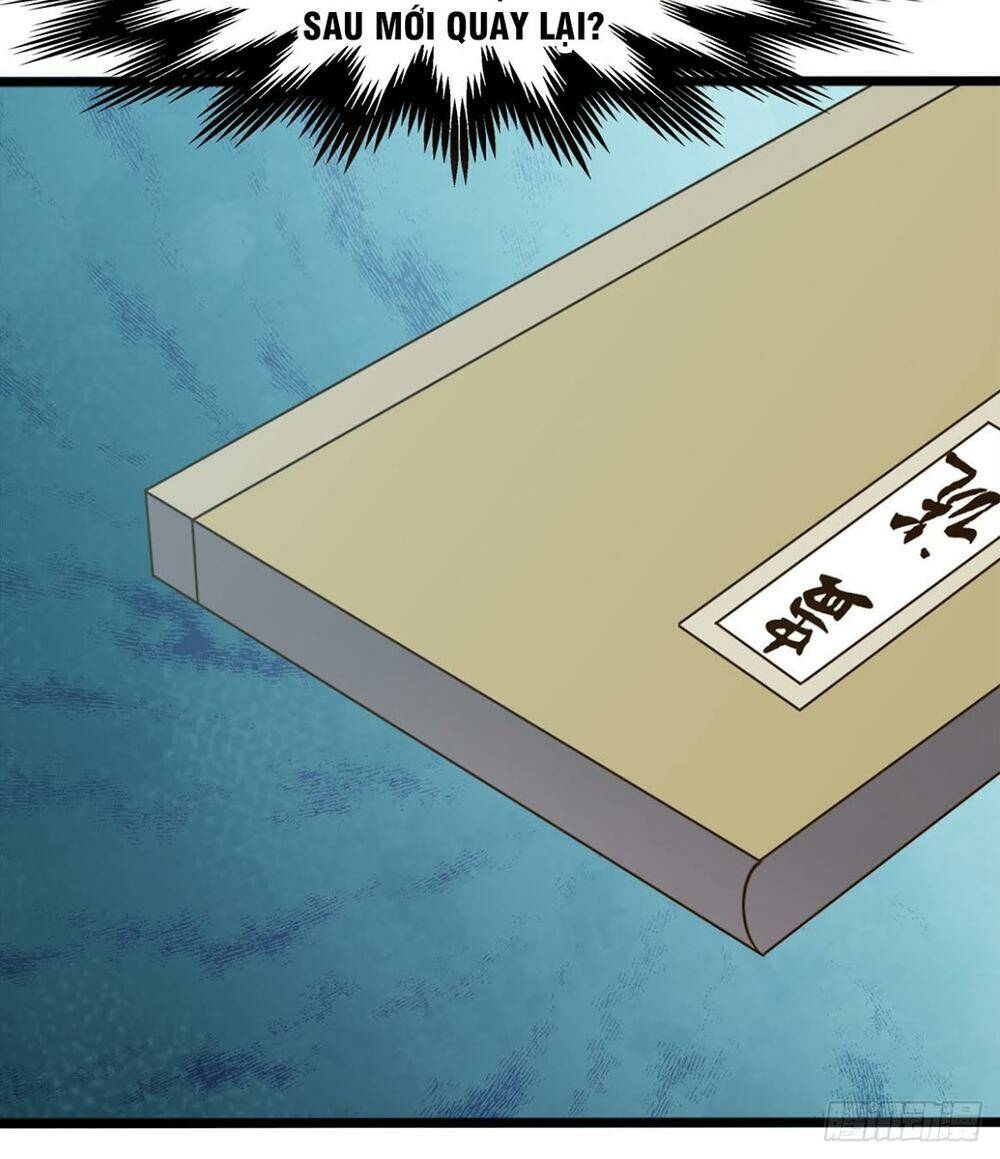 hiệp hành cửu thiên chapter 92 22