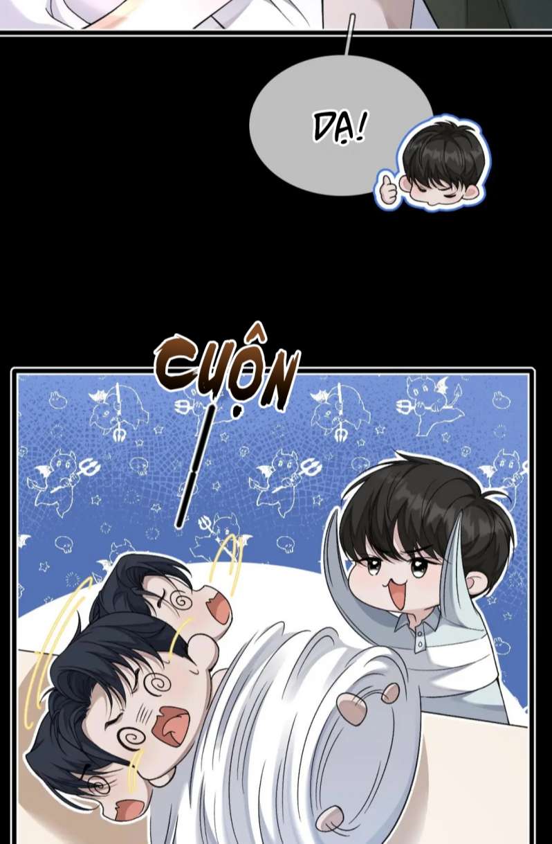 ngày quốc tế thiếu nhi của sơ tam chapter 7 36