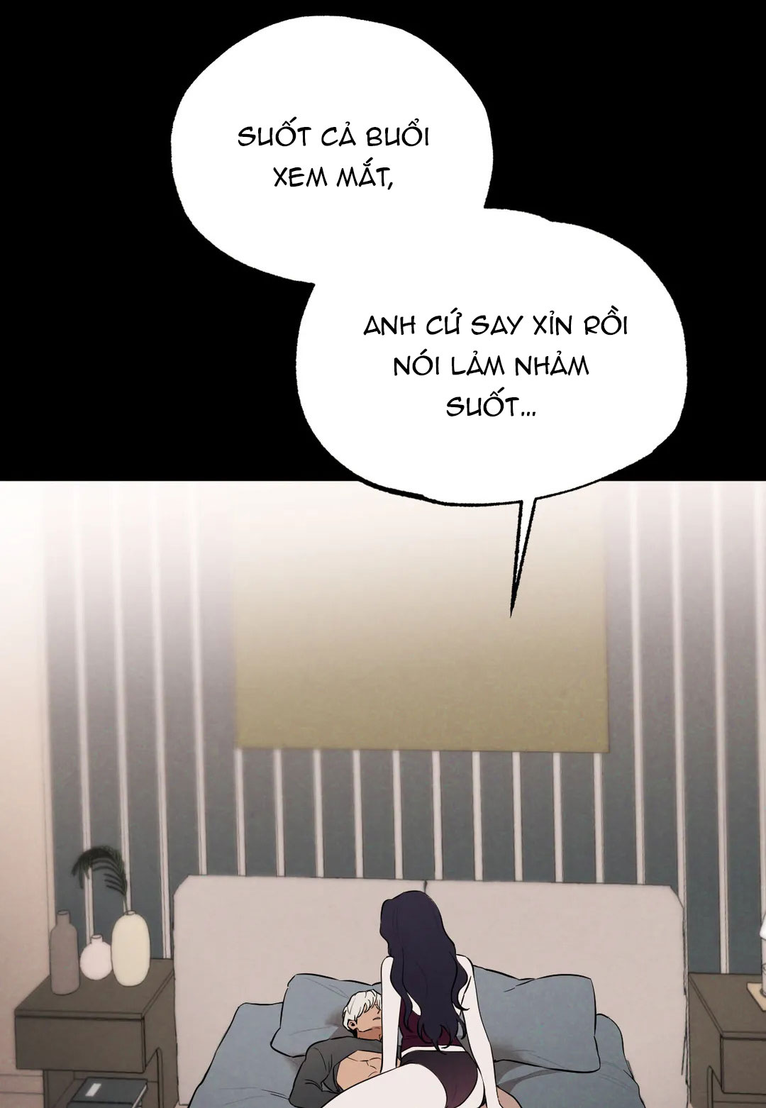 cách duy trì bí mật chapter 41 14