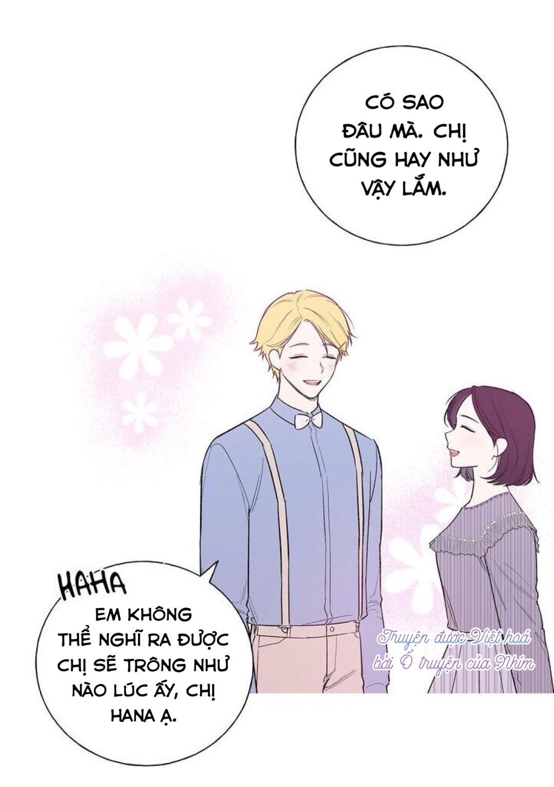 invitation of mystic messenger chapter 39 6