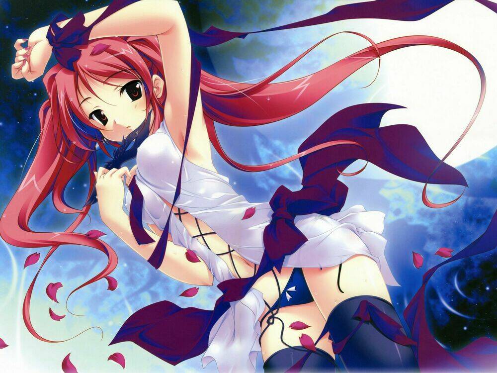 ảnh anime và ảnh wallpaper đẹp chapter 81 3