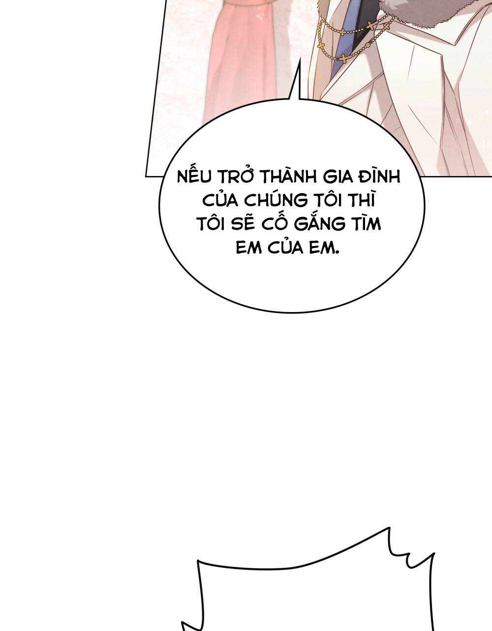 ánh sáng của bình minh chapter 4 73