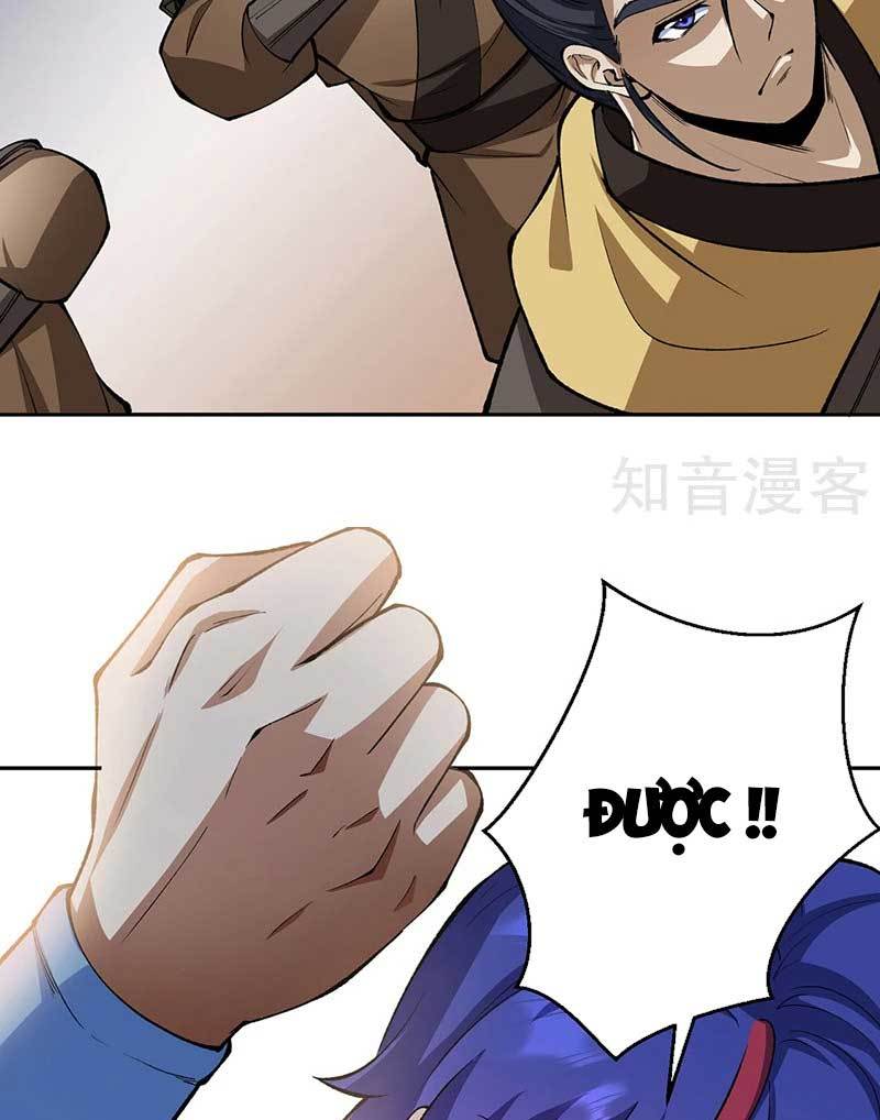 võ đạo độc tôn chapter 547 32