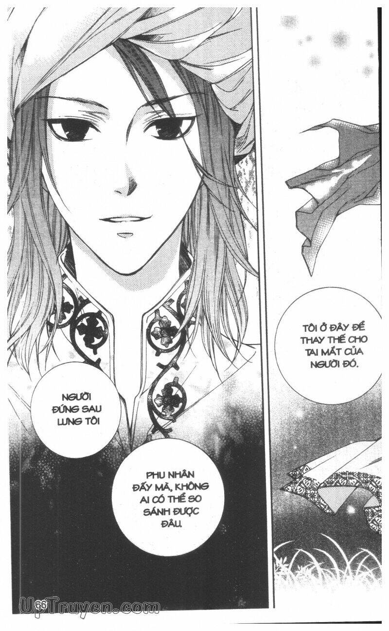 tiểu thư hậu đậu chapter 9 68