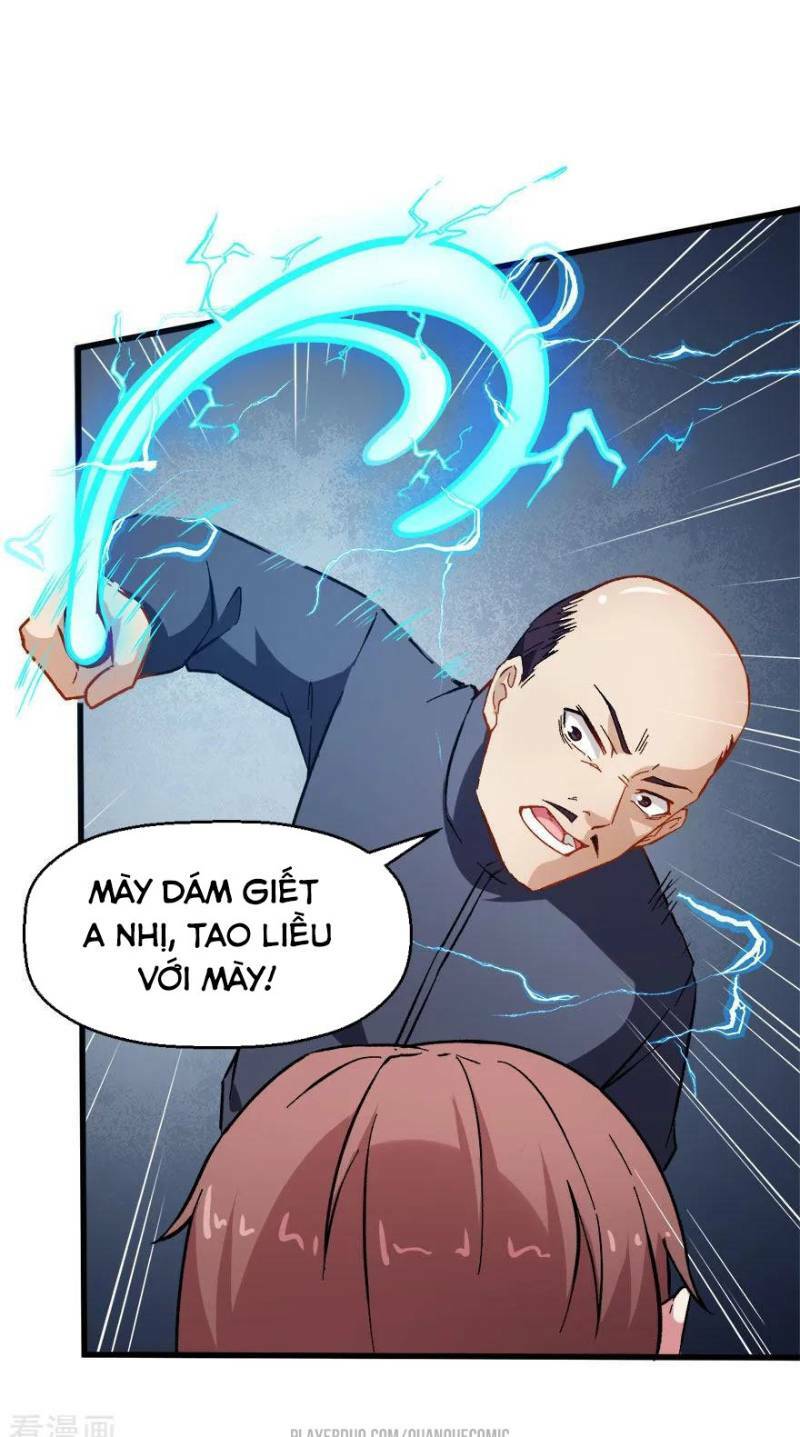 vườn trường cuồng sư hệ thống chapter 67 13