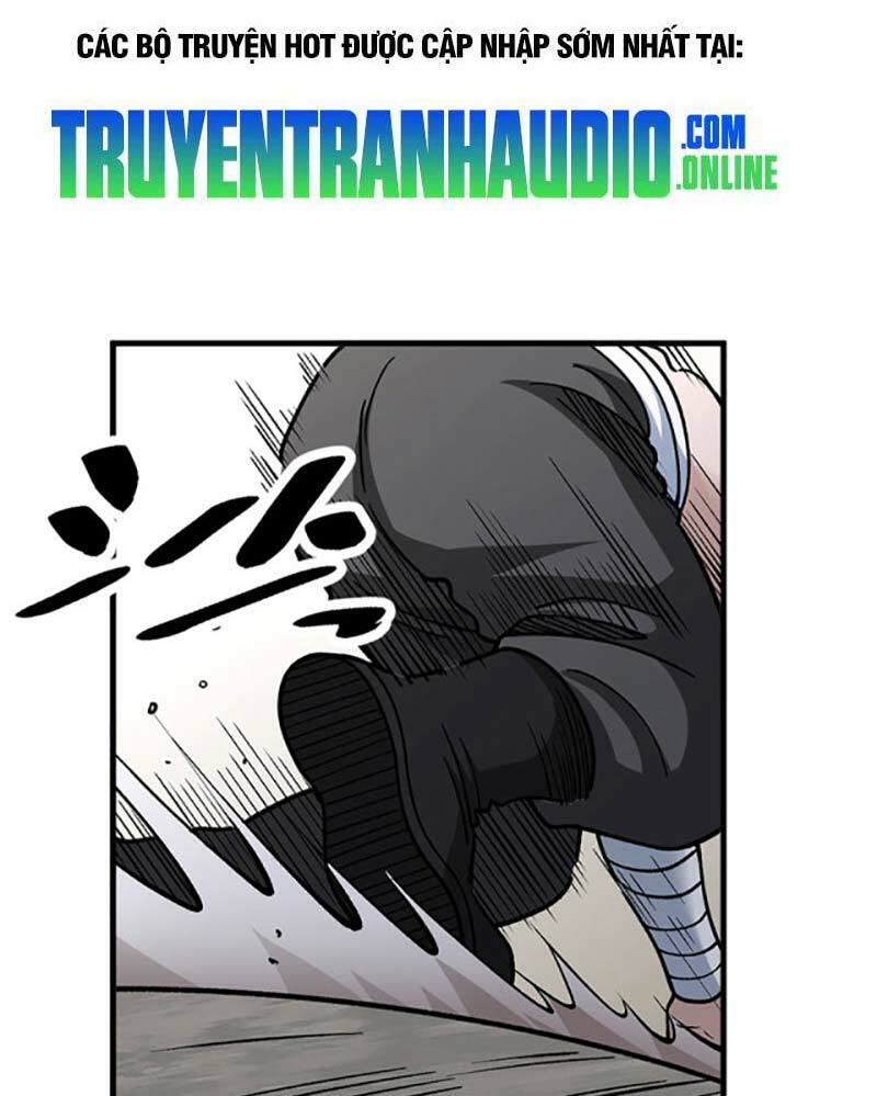 võ đạo độc tôn chapter 441 34