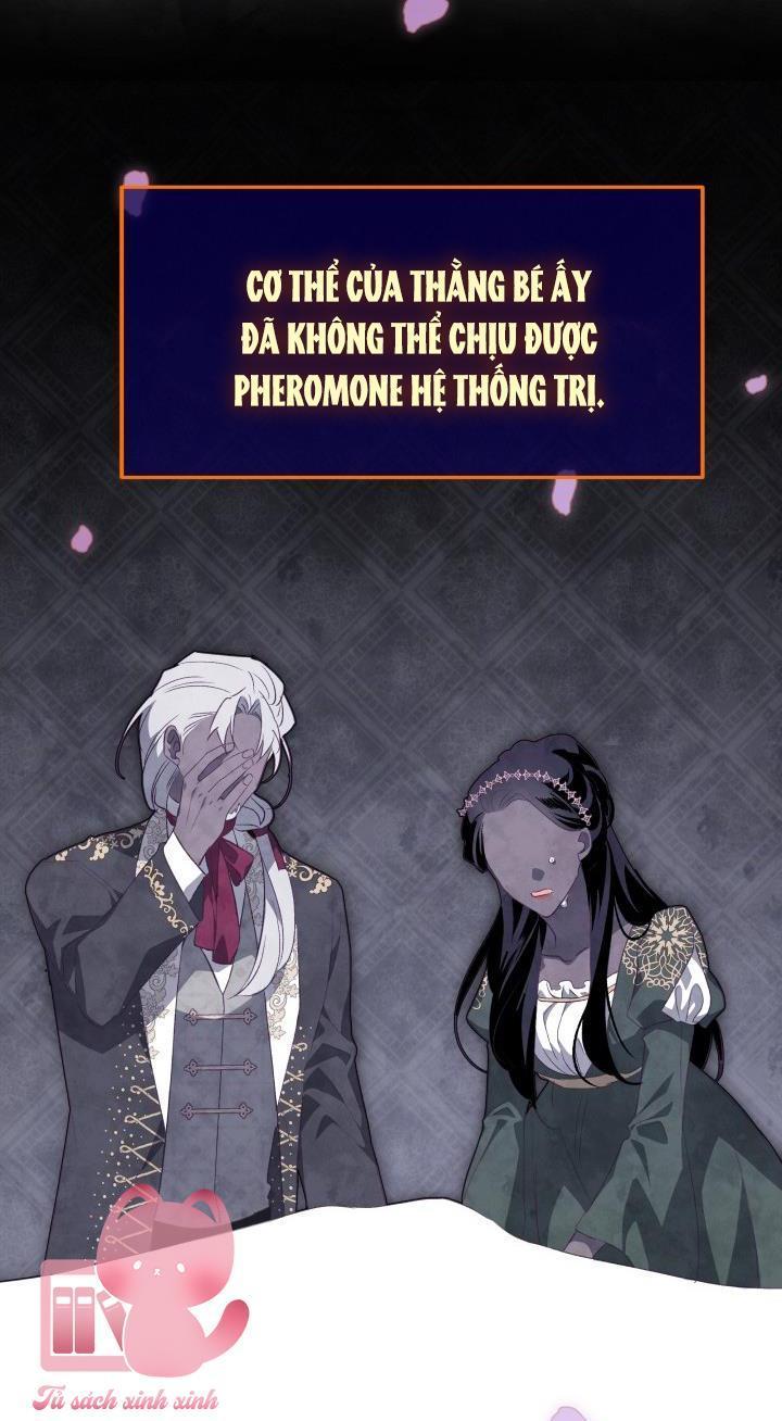 quan hệ cộng sinh giữa báo đen và thỏ trắng chapter 86 30