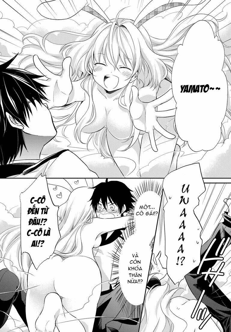 imouto loveru chapter 1 12