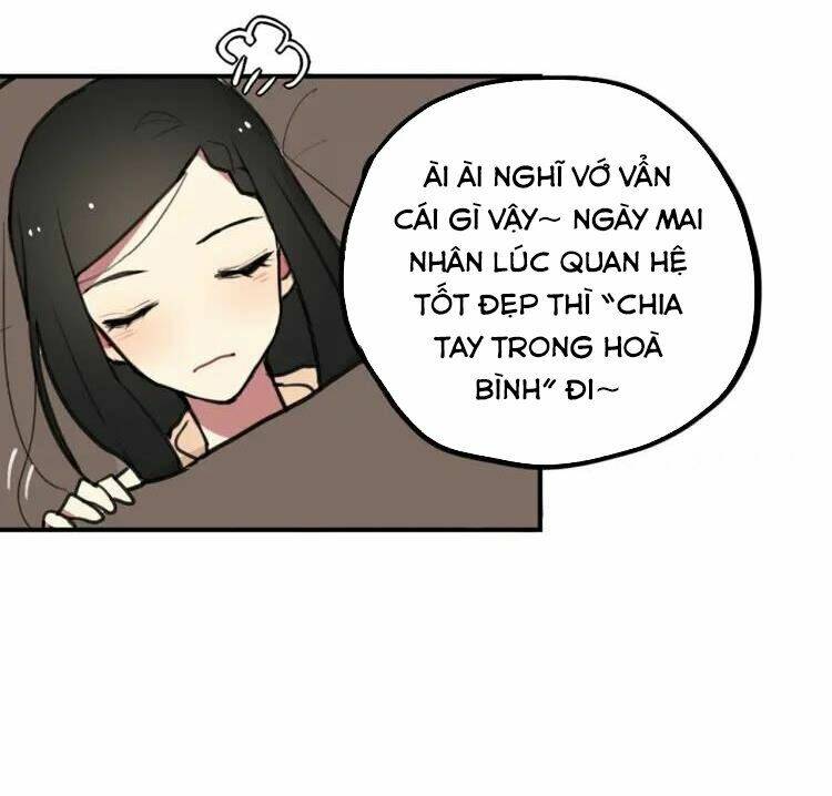 thôi miên em yêu anh chapter 18 13