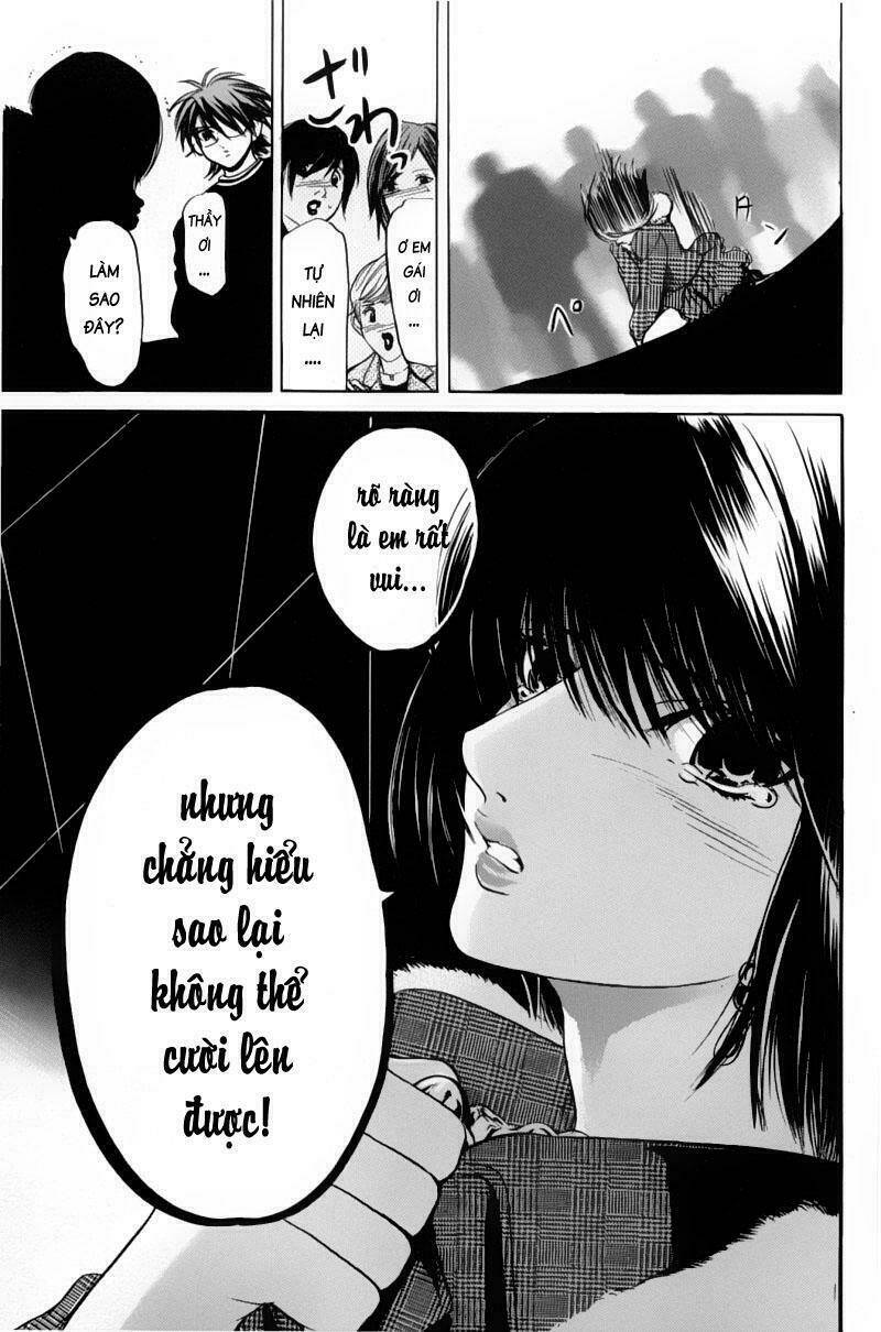 hammer session - thầy giáo tuyệt chiêu chapter 90 15