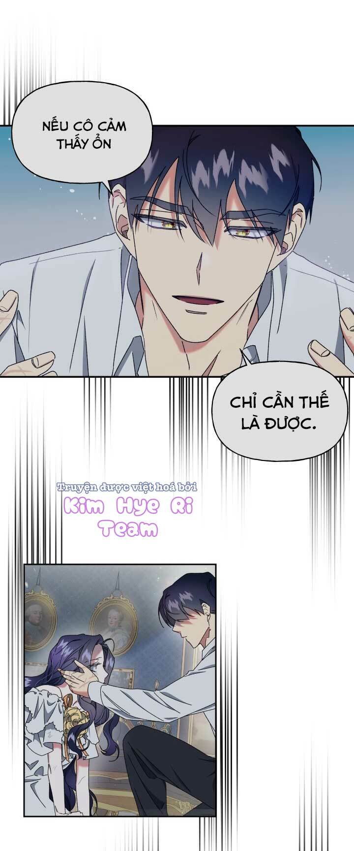 tế phẩm công chúa chapter 21 36